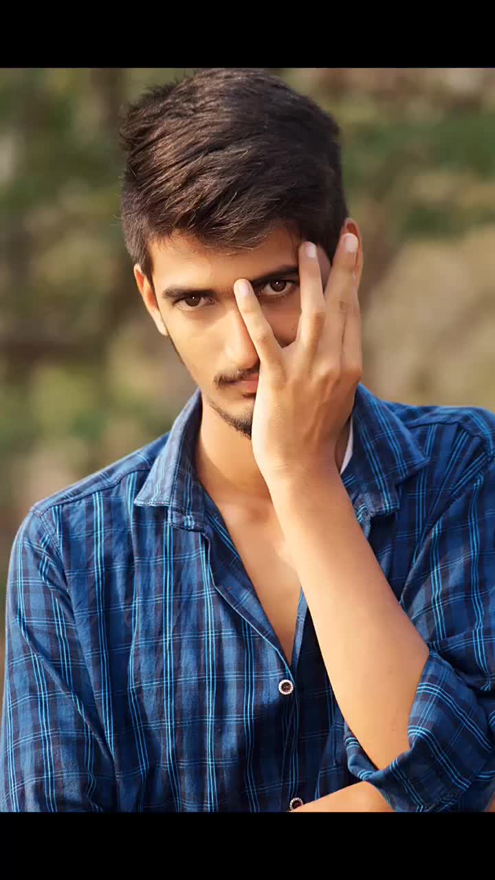 @Harsha