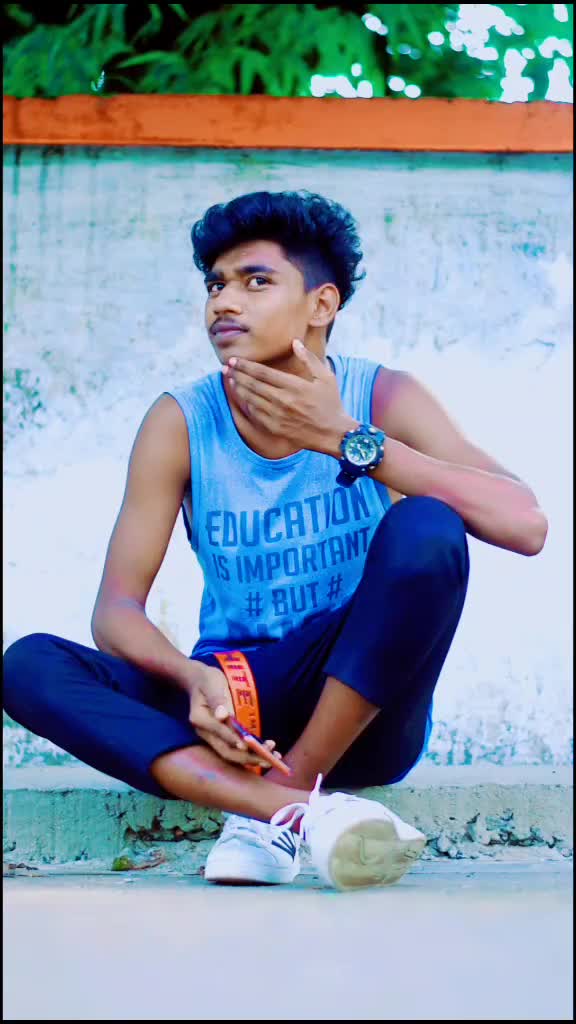 @Lover boy Chiku