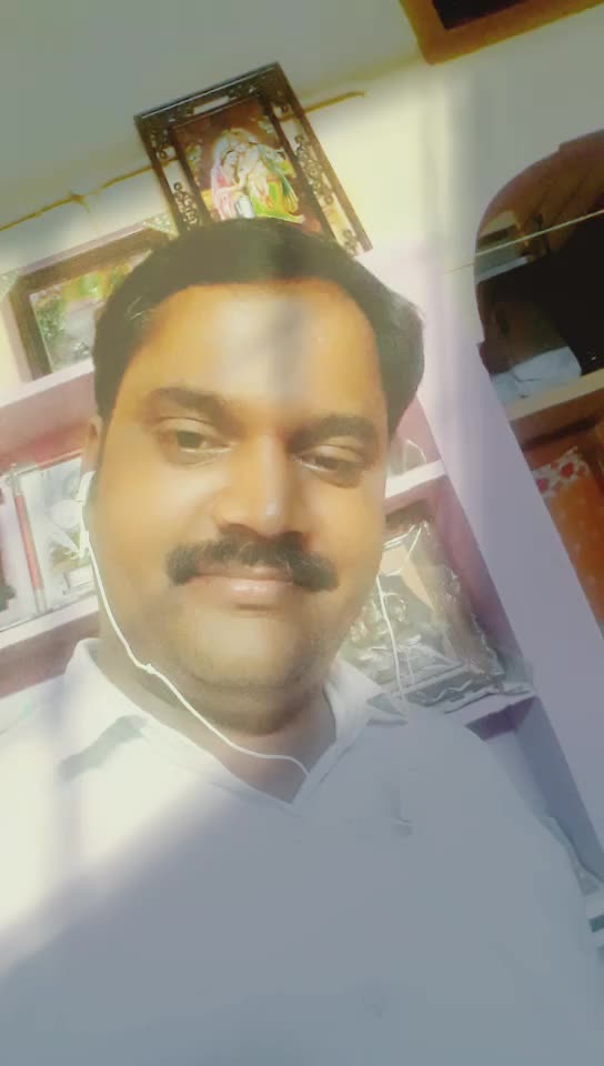@S Srinivas