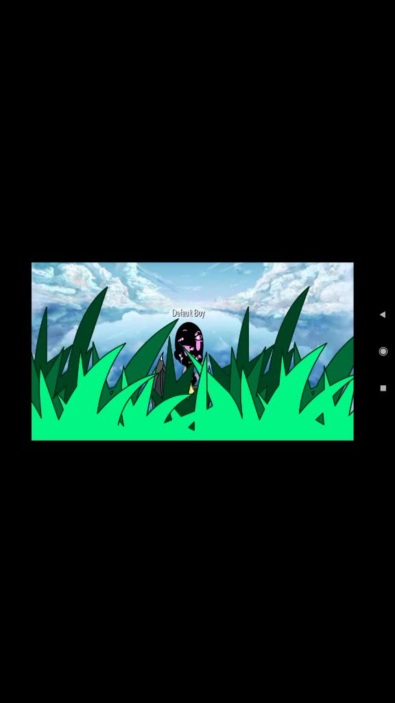 @mis seguidores me van a matar