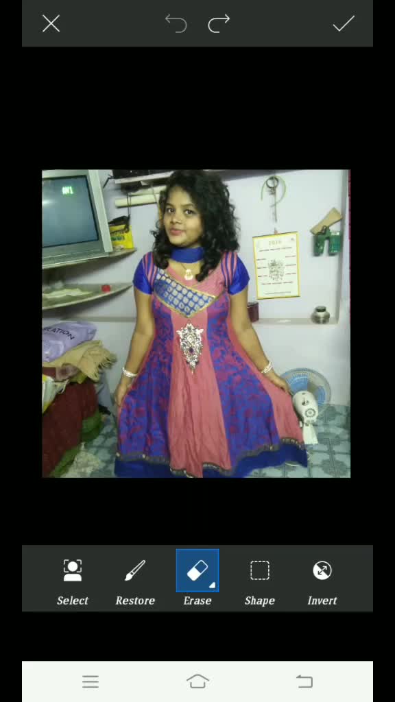@अनिल भाऊची मुलगी