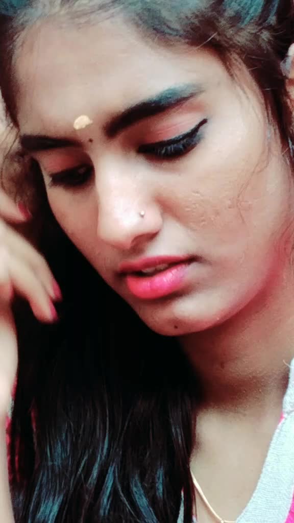 @❤️Tamil pønnu❤️