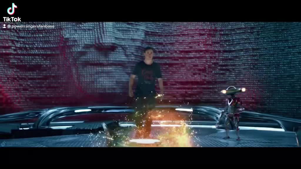 @Power Rangers Clips⚡️