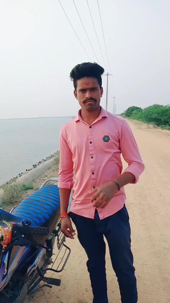 @Srinuvas కేషన్నగారి