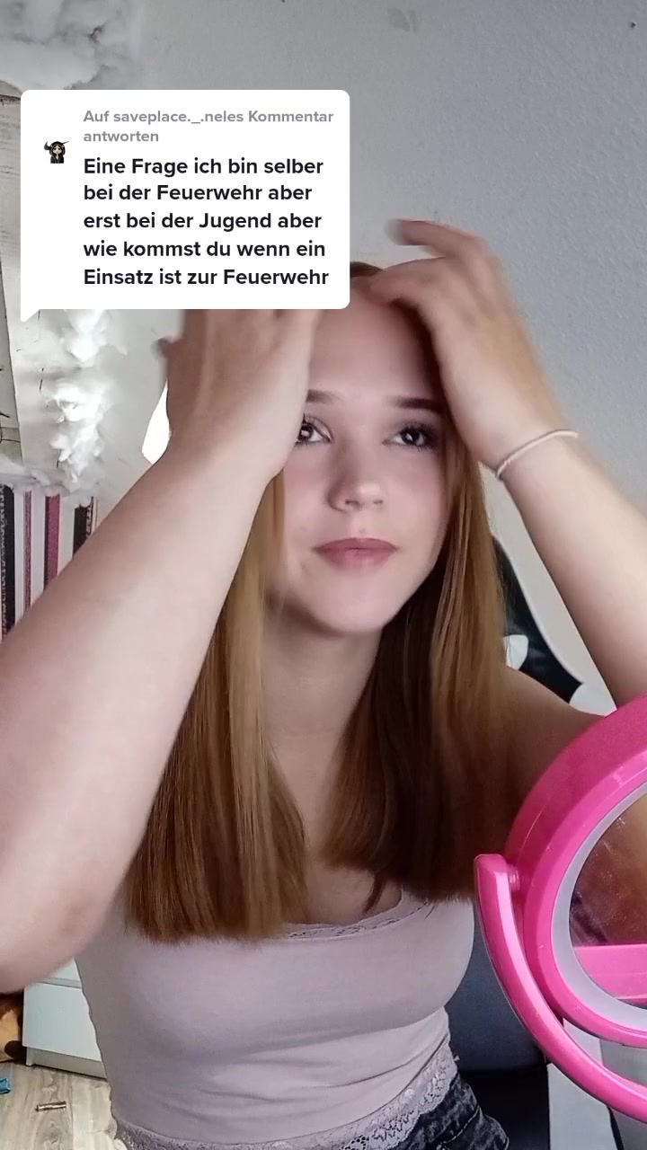 @Feuerwehrfrau Emma