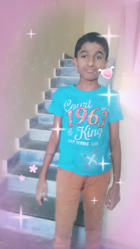@Reshma