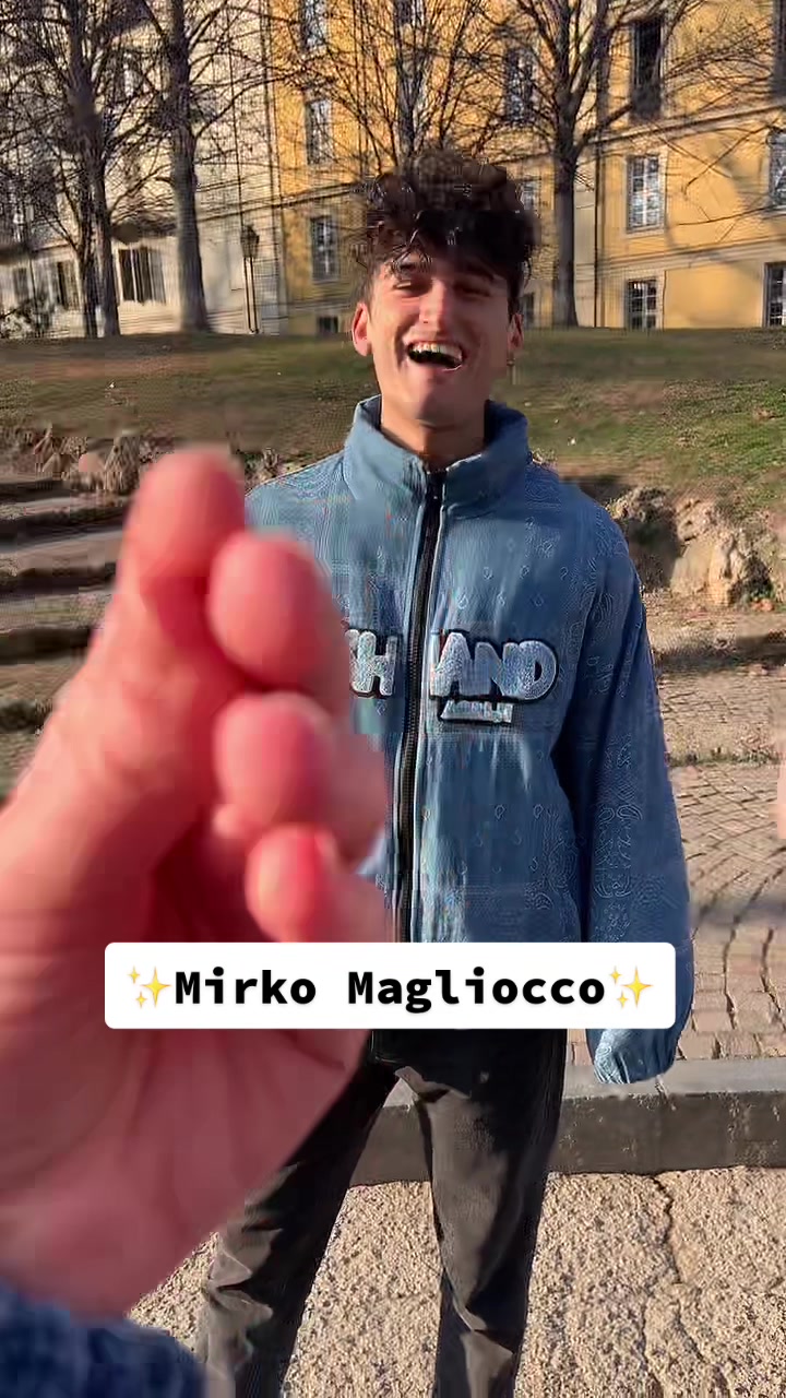 @Rossella Napoleone