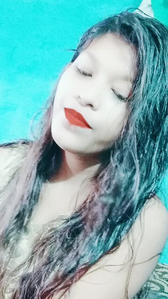 @Bindaas panditain😘?