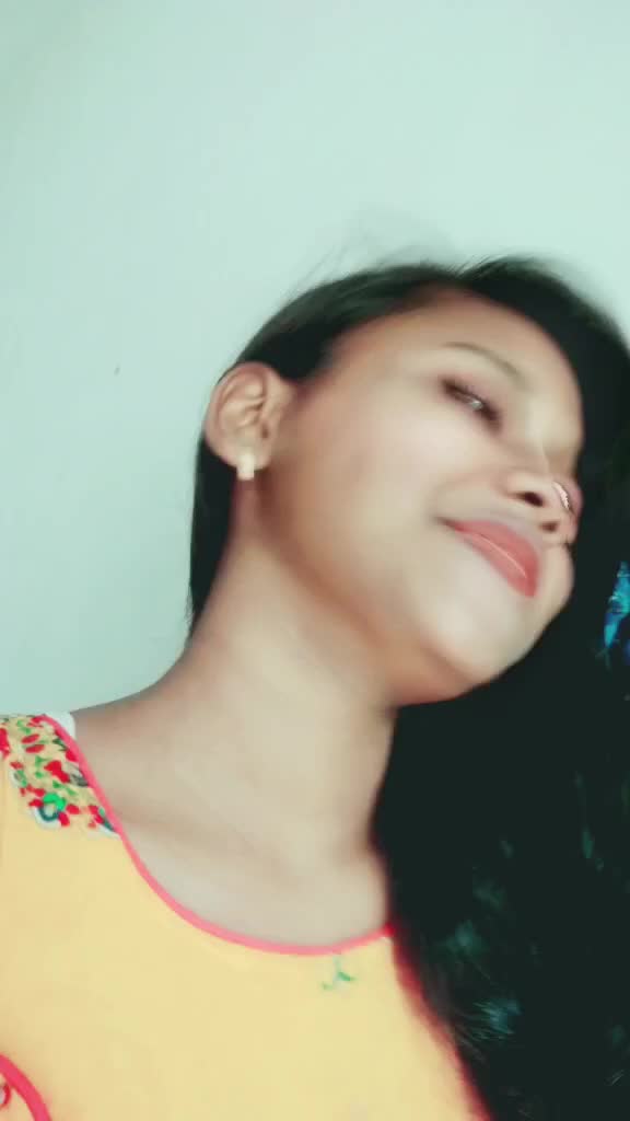 @dimple..... girl