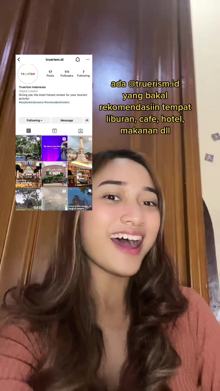 @Truerism Indonesia