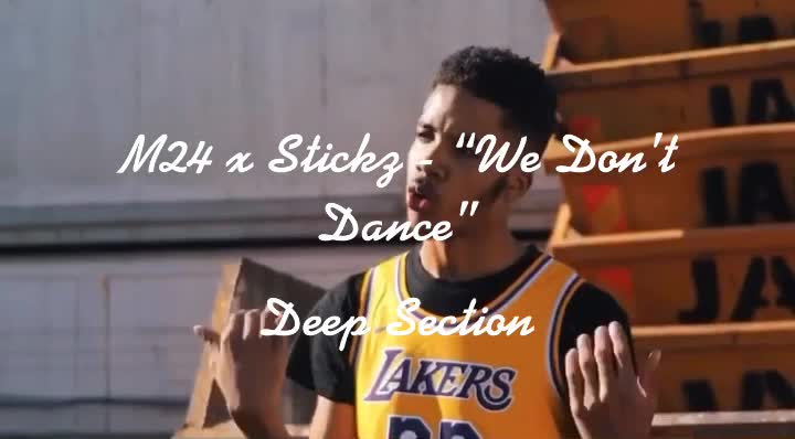 @DeepSection