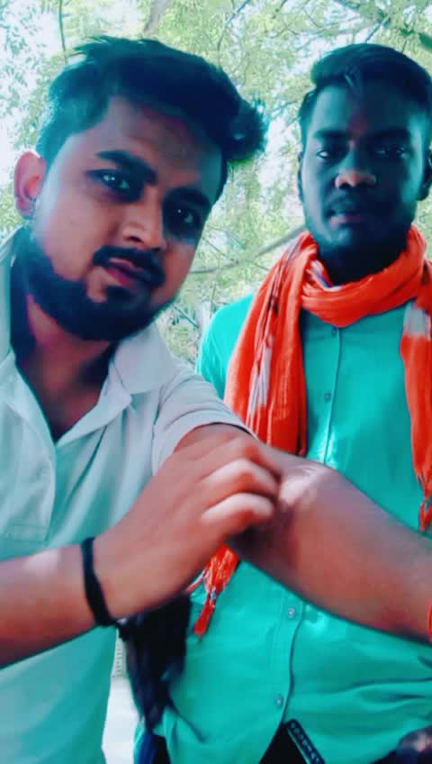 @Virag Kashyap