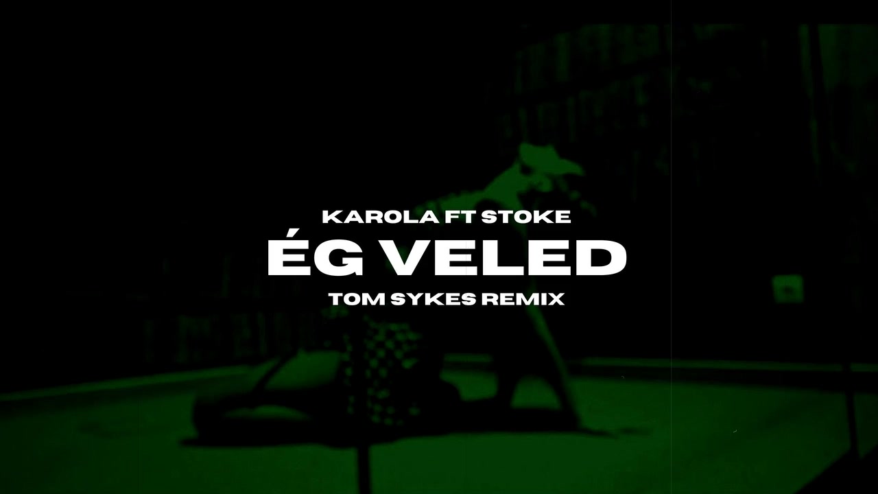 @Tom Sykes