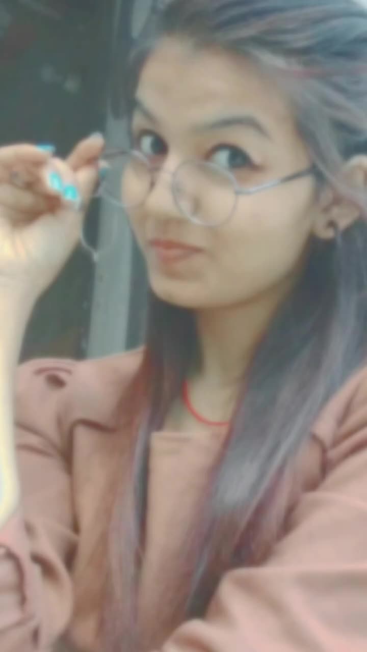 @anjali arora