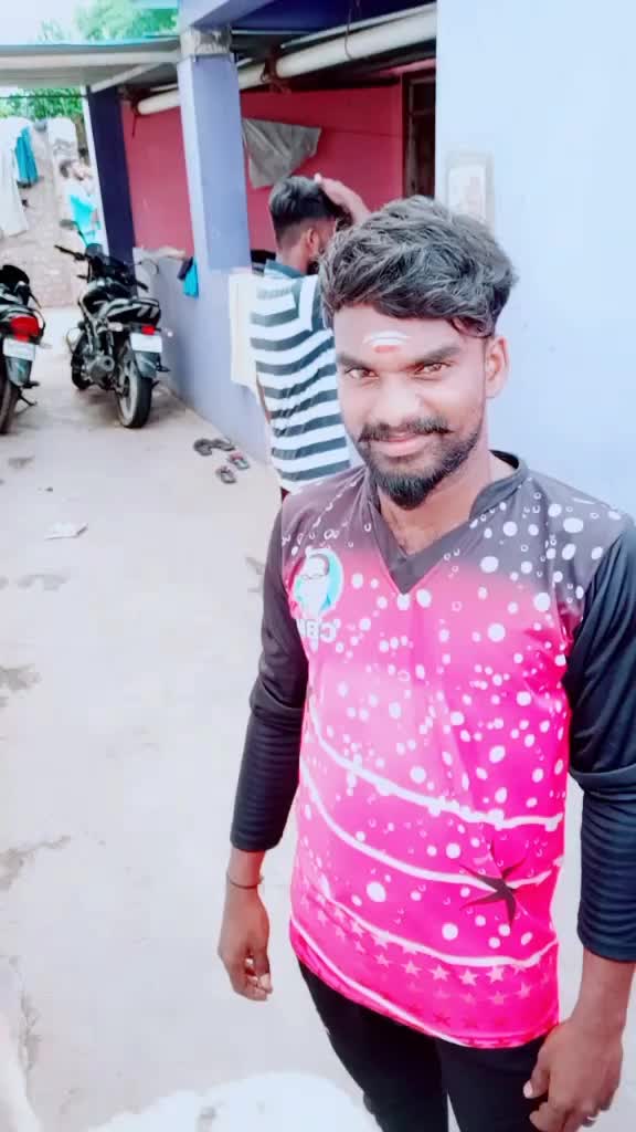 @Ruttu Mani
