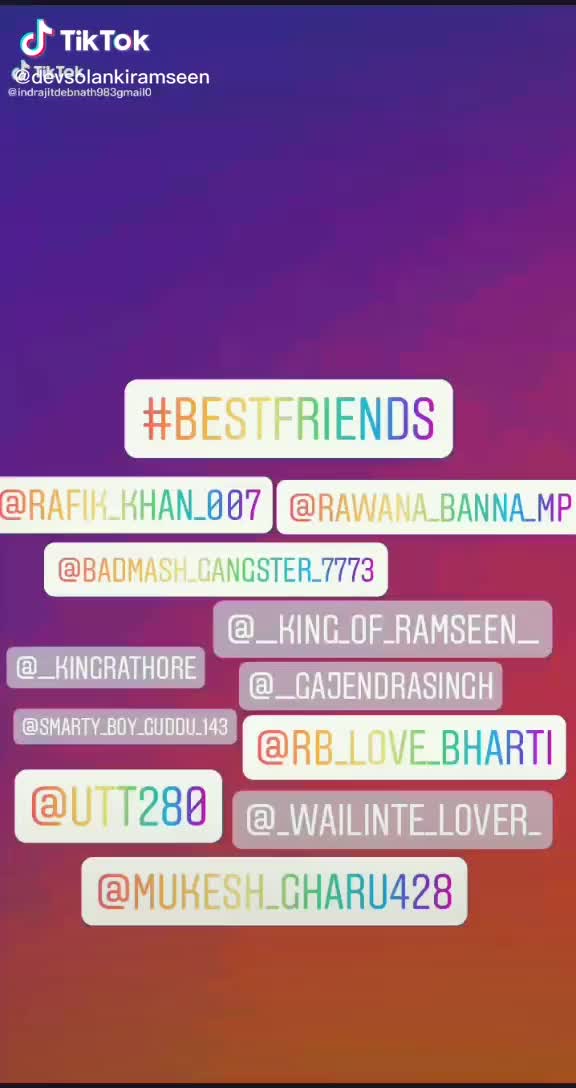 @Mahipal Singh Rajput