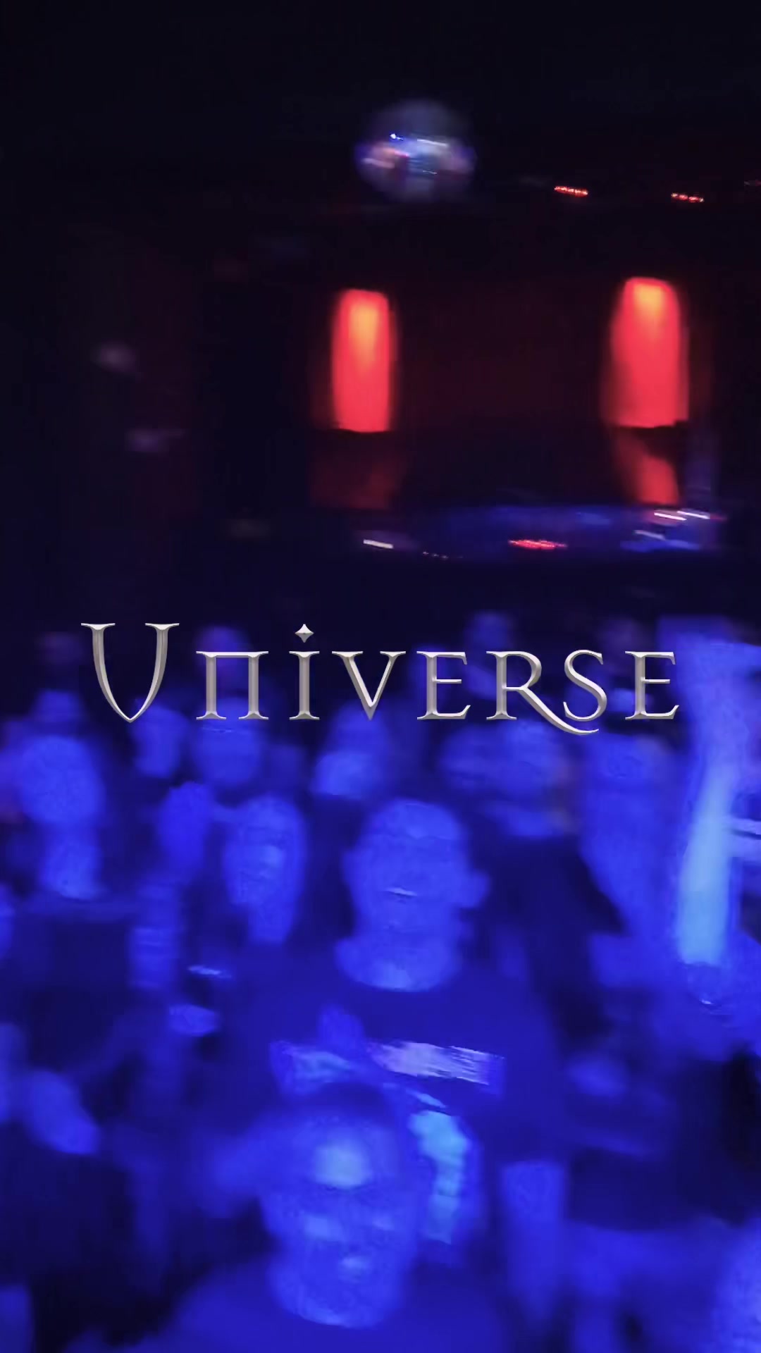 @Universe Tributo a Epica 🪐