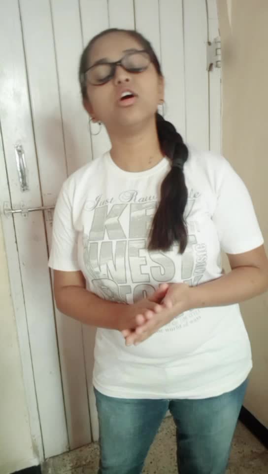 @disha dighe