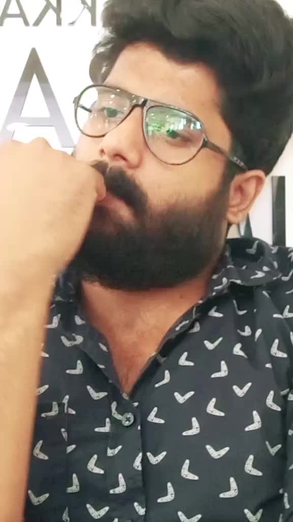 @❤❤❤താടിക്കാരൻ❤❤♥️