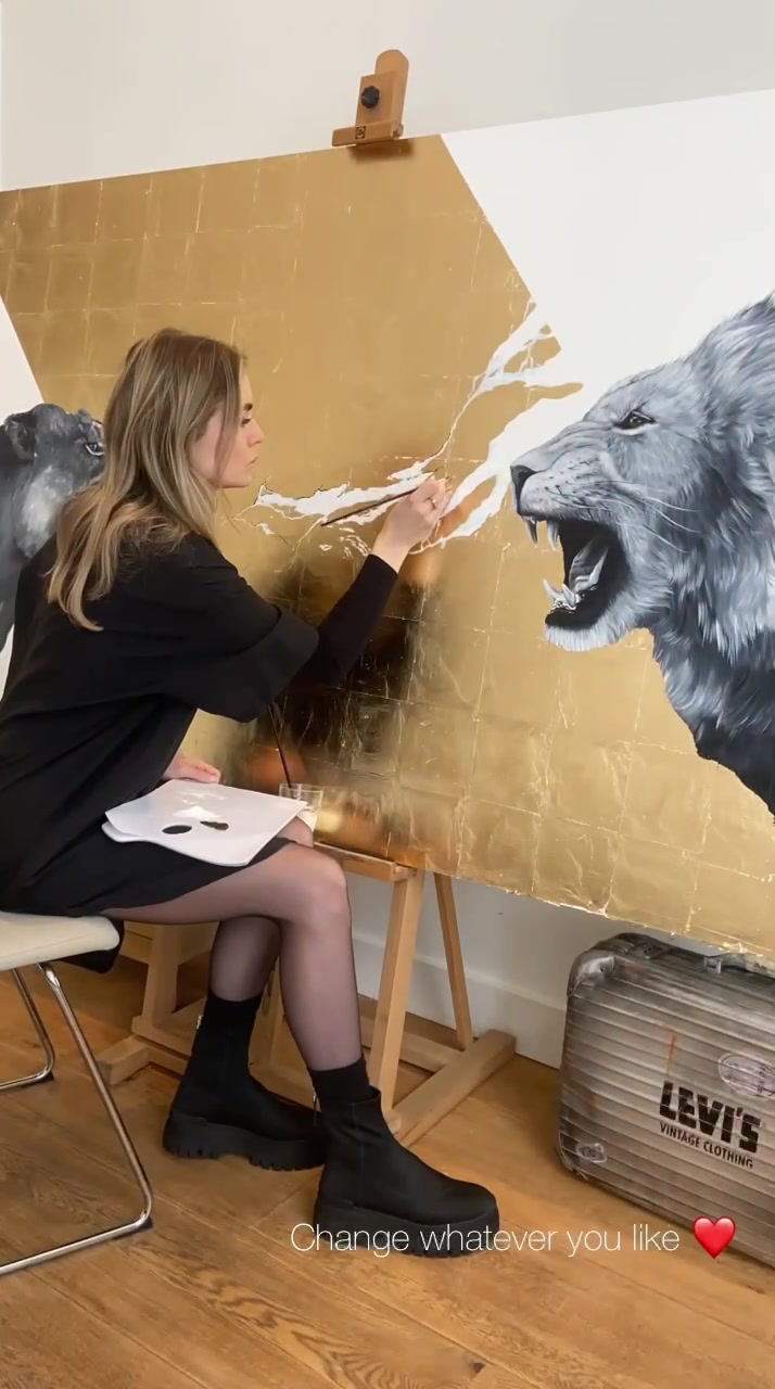 @Lara Annina Art
