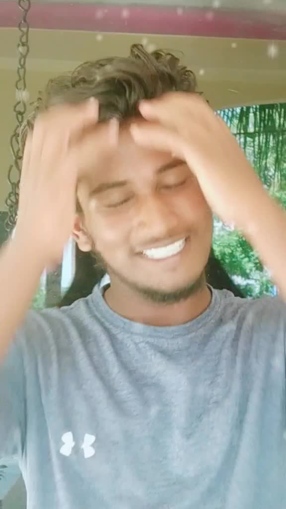 @Jo Jo Aravindh