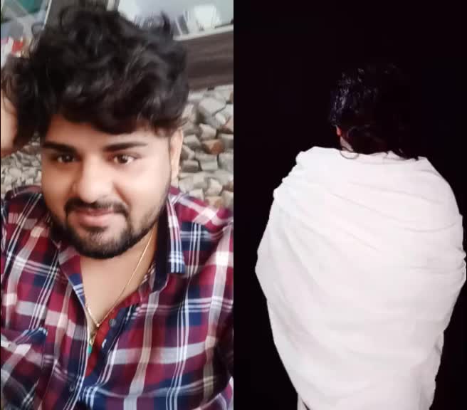 @SunilTamrakar