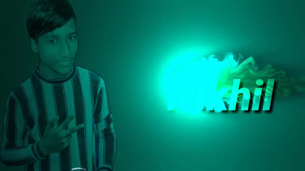@Nikhil 143