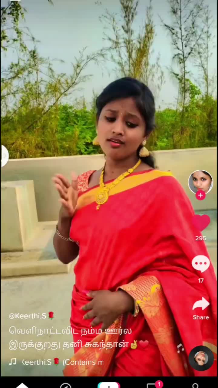 @keerthana lm