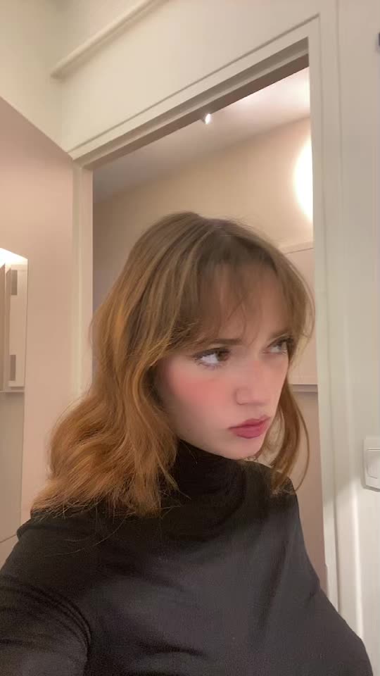 @mae filipek