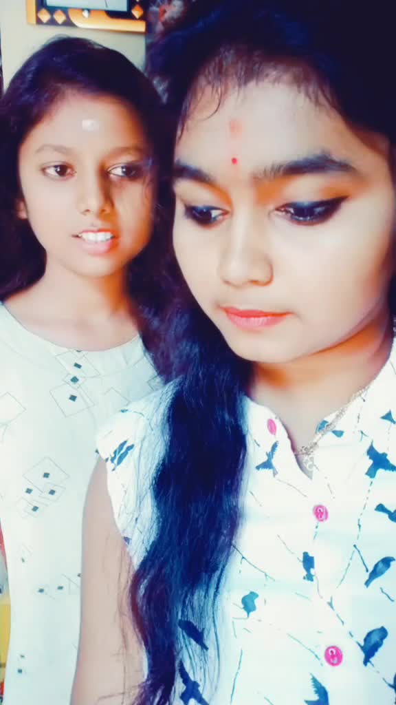 @sravanthi 4