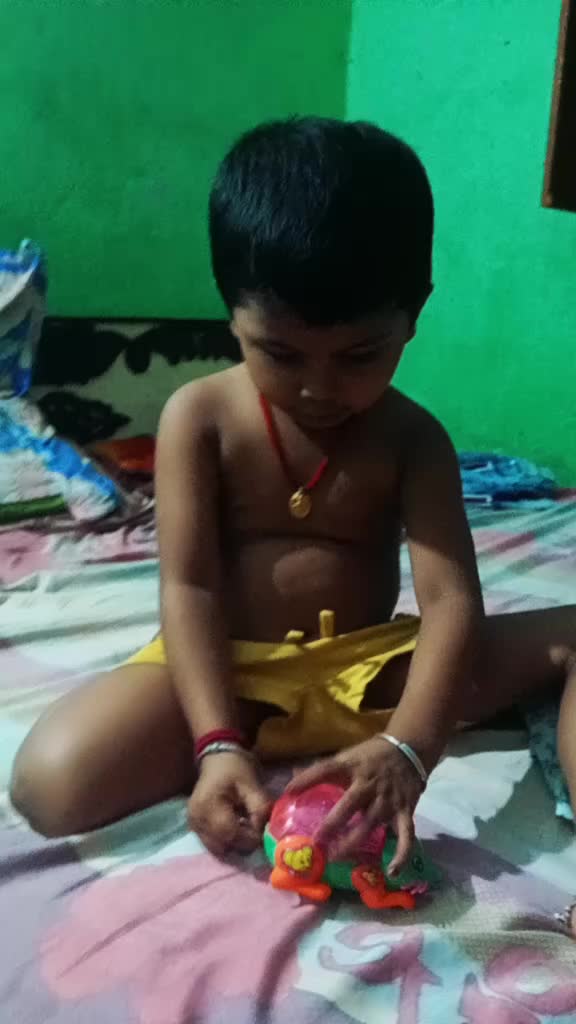 @Maheshwar Das