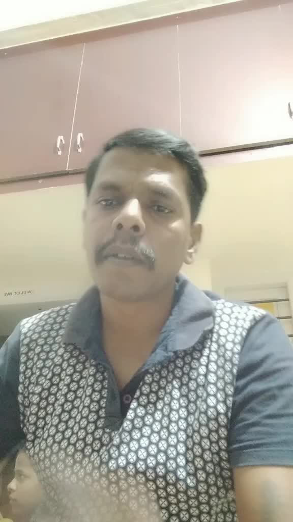 @K P Chinna Samy