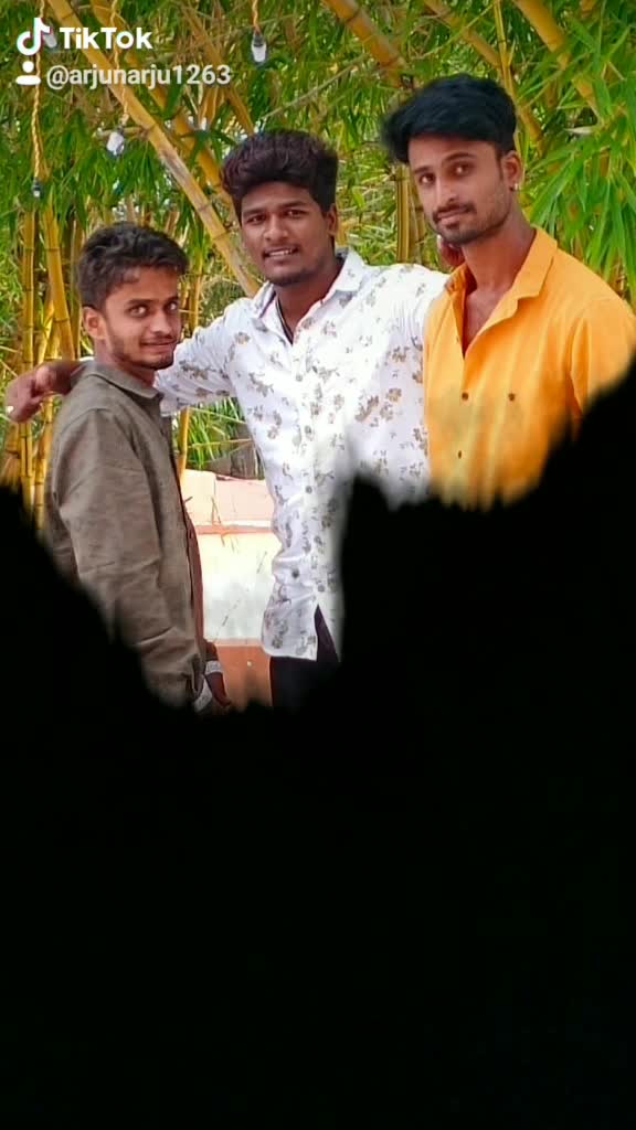 @Arjun Arju
