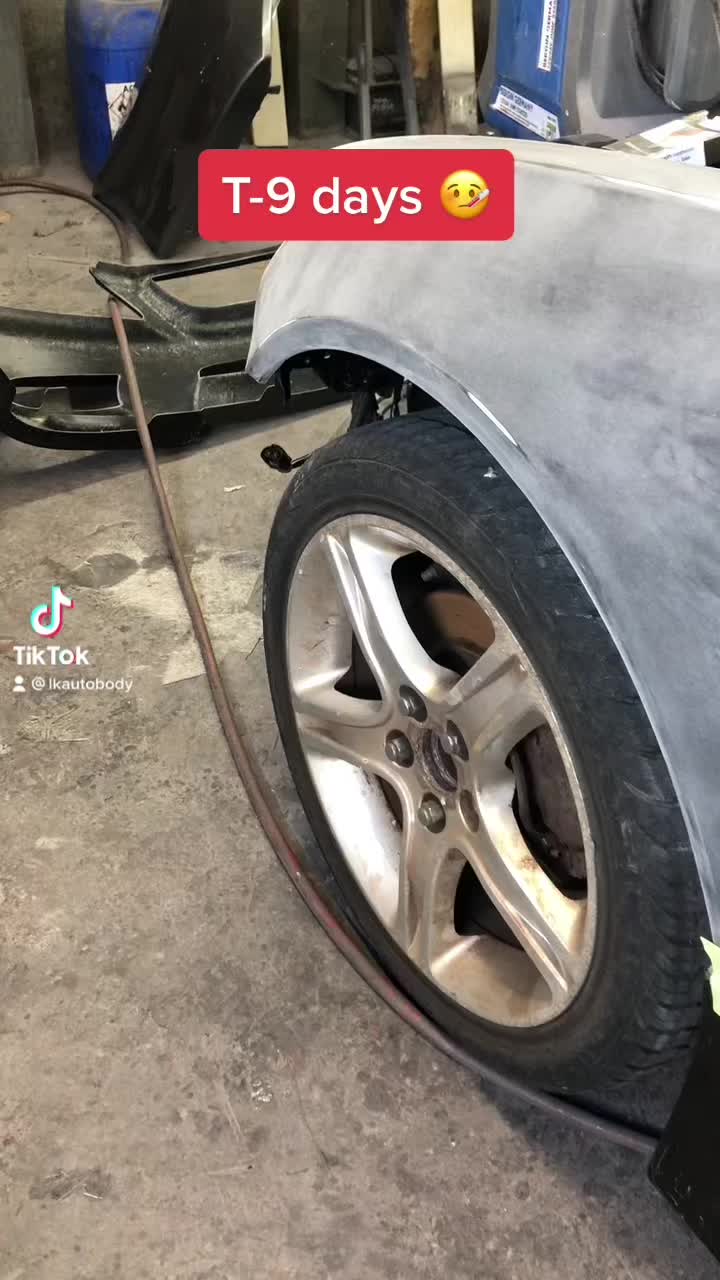 @LKAutoBody