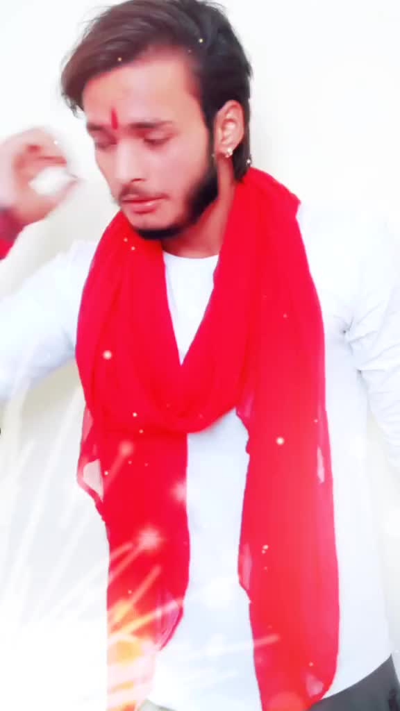 @Singer Pradeep Praja