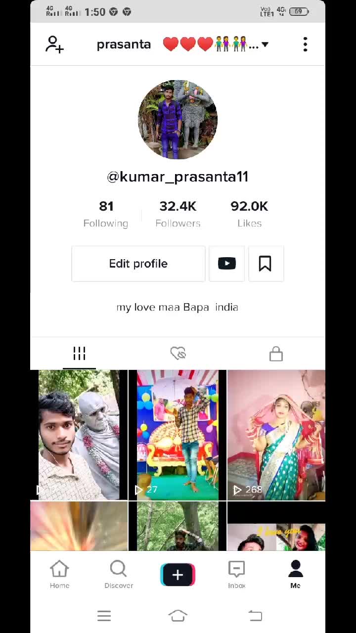 @prasanta ♥️♥️♥️👫👫👫 I love