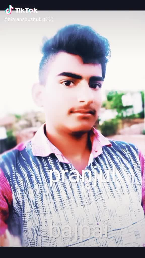 @Pranjul Bajpai