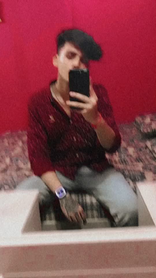 @Rahil Maheshwary ๐