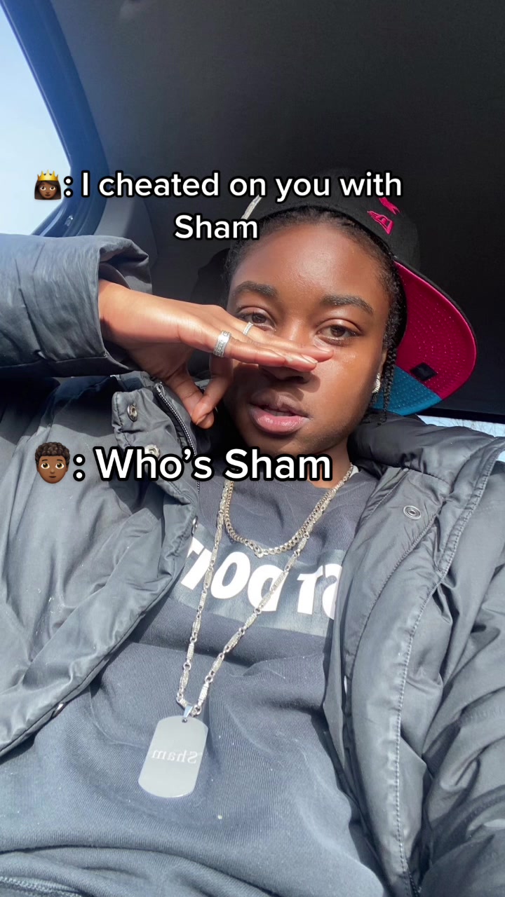 @Sham Forde