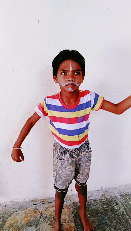 @Chinnapaka Venkanna
