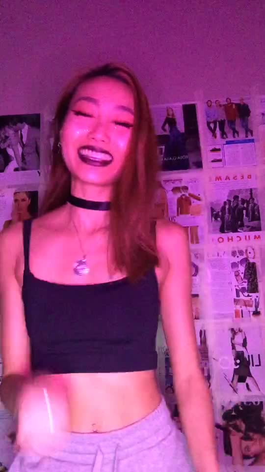 @María