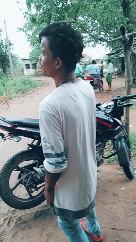 @Tejraj Muna