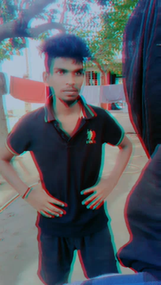 @Praveen D Cruzz