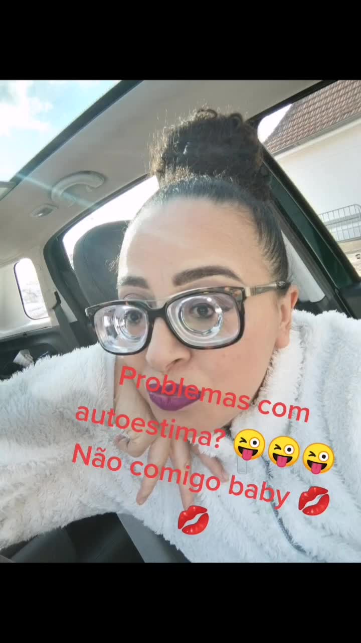 @Elisete de Iansã