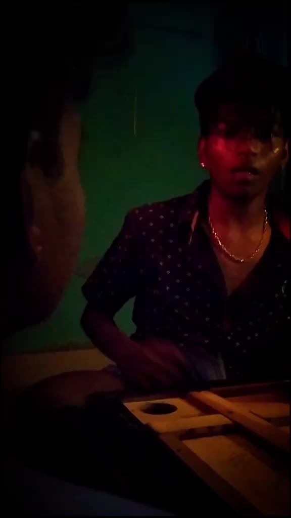 @Dhanush Vr