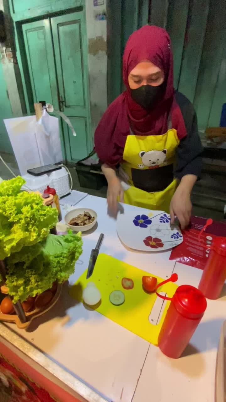 @YT: Ucup Food