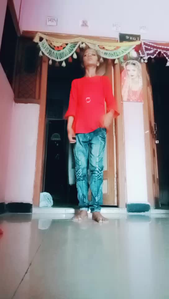 @tiktok king Aditya