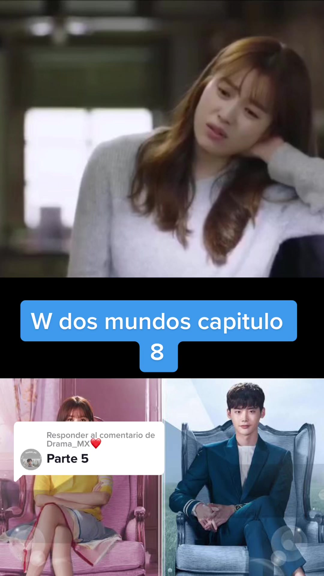 @Drama_MX❤️