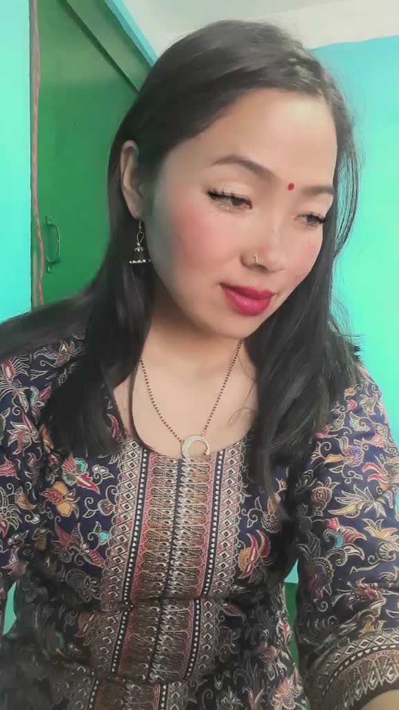 @Aita Limbu