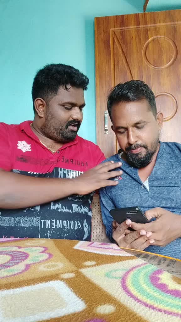 @ಸುನಿಲ್ ಮೊಗವೀರ